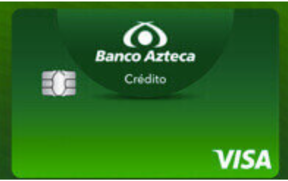 Imagen de Tarjeta de Crédito ABCredit Básica (Banco Azteca)