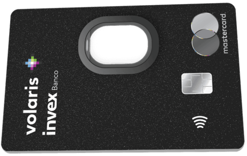Imagen de Tarjeta de Crédito Volaris INVEX 2.0