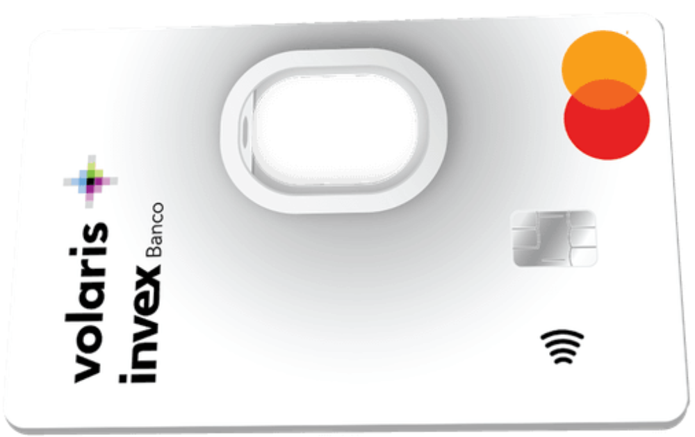 Imagen de Tarjeta de Crédito Volaris INVEX 0