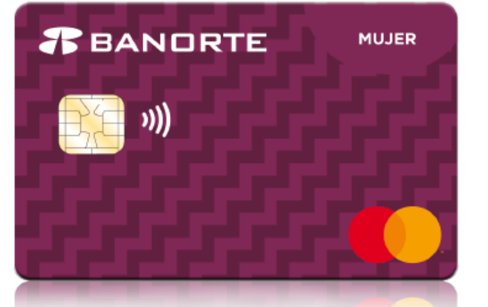 Imagen de Mujer Banorte