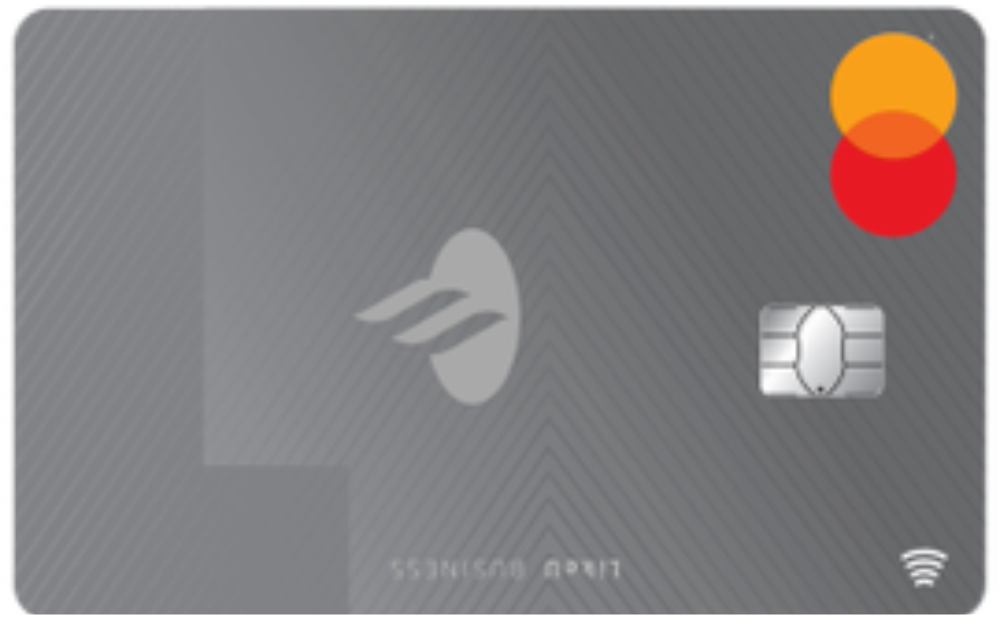 Imagen de Tarjeta de Crédito Unique Rewards Platinum