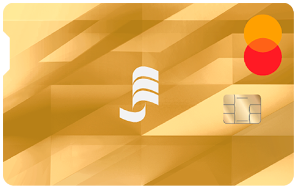 Imagen de Tarjeta de Crédito Mifel Básica