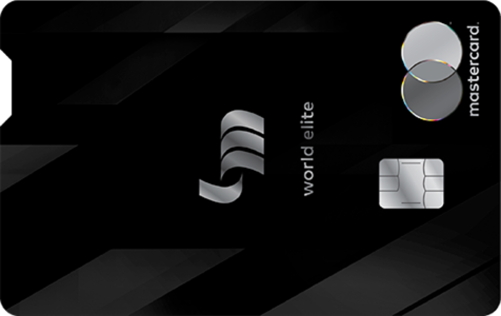 Imagen de Tarjeta de Crédito Mifel World Elite