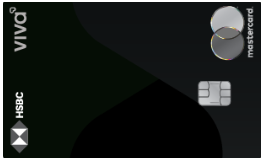 Imagen de Tarjeta de Crédito HSBC VIVA