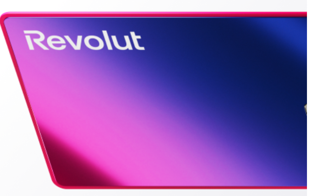 Imagen de Tarjeta de Crédito Revolut