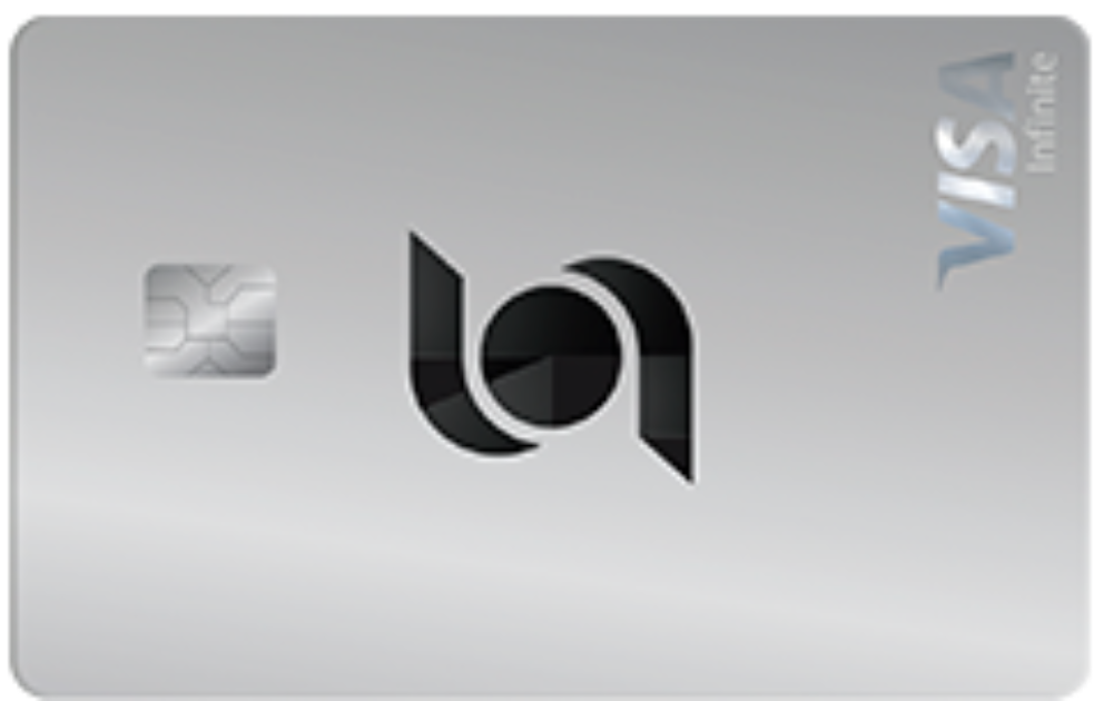 Imagen de Tarjeta de Crédito Infinite Scotia Wealth Management