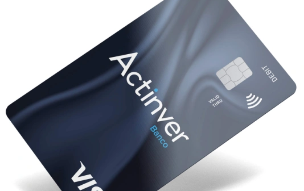 Cuenta Actinver