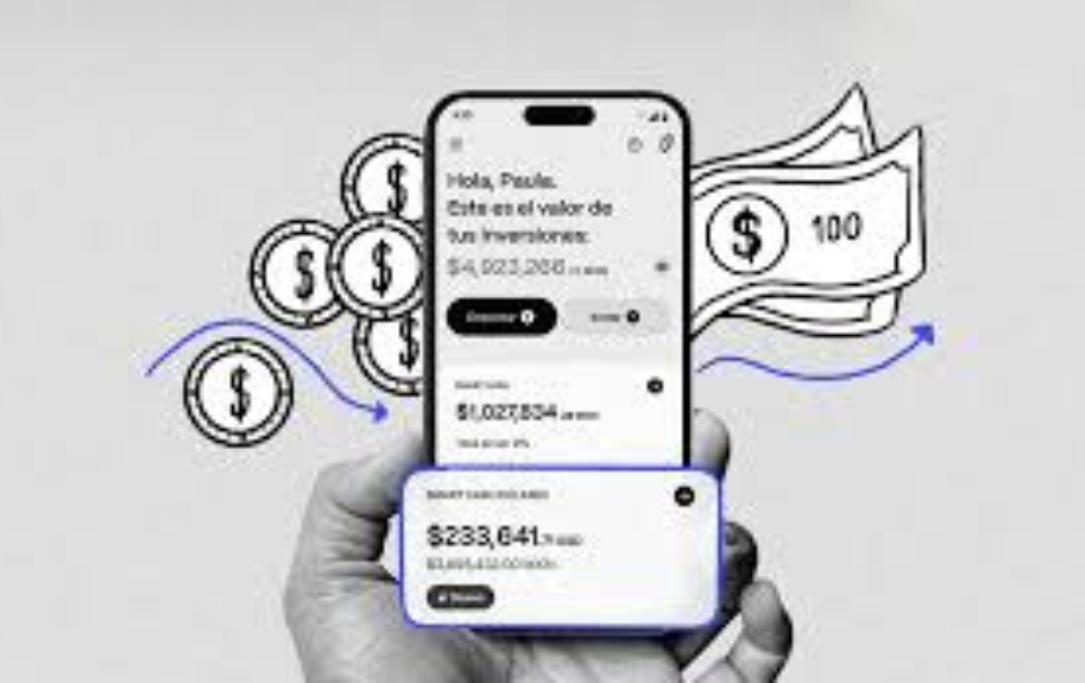 Smart Cash (Dólares)