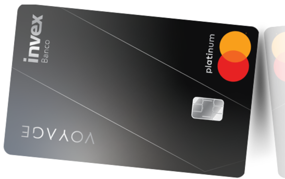 Imagen de Tarjeta de Crédito INVEX Voyage Platinum